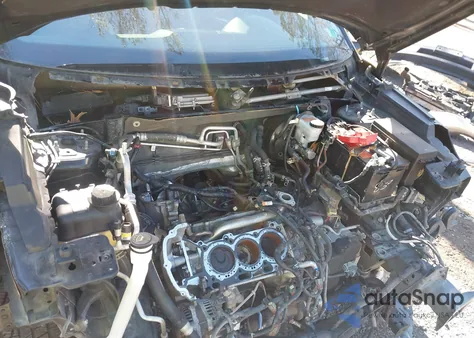 2015 Ford Explorer Sport from USA, damaged, VIN 1FM5K8GT0FGA65103